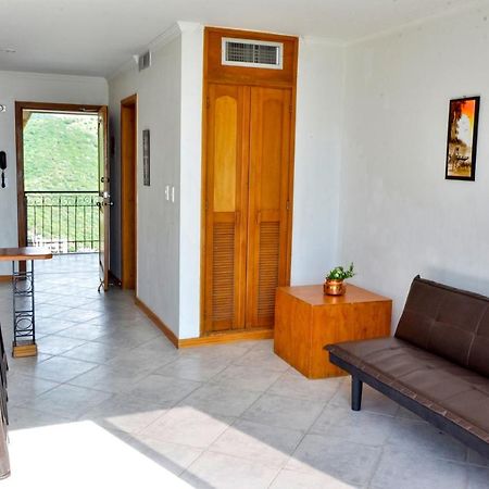 Apartamentos El Penon Del Rodadero Vista Al Mar - By Apartamar Santa Marta Esterno foto