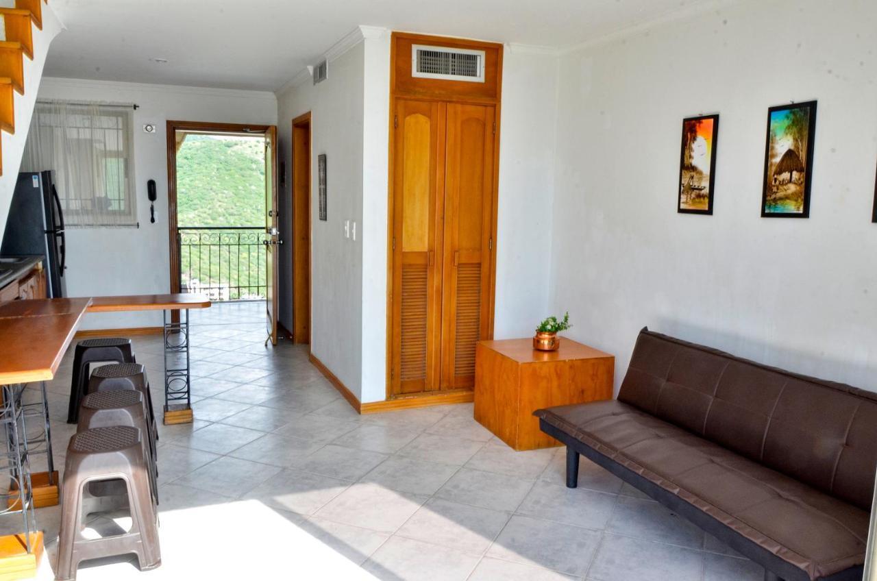 Apartamentos El Penon Del Rodadero Vista Al Mar - By Apartamar Santa Marta Esterno foto