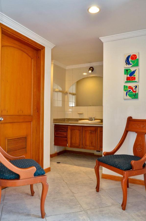 Apartamentos El Penon Del Rodadero Vista Al Mar - By Apartamar Santa Marta Esterno foto