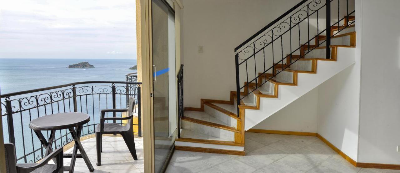 Apartamentos El Penon Del Rodadero Vista Al Mar - By Apartamar Santa Marta Esterno foto