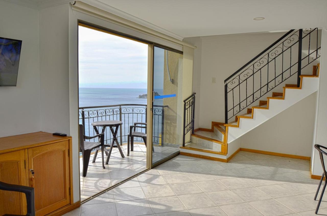 Apartamentos El Penon Del Rodadero Vista Al Mar - By Apartamar Santa Marta Esterno foto
