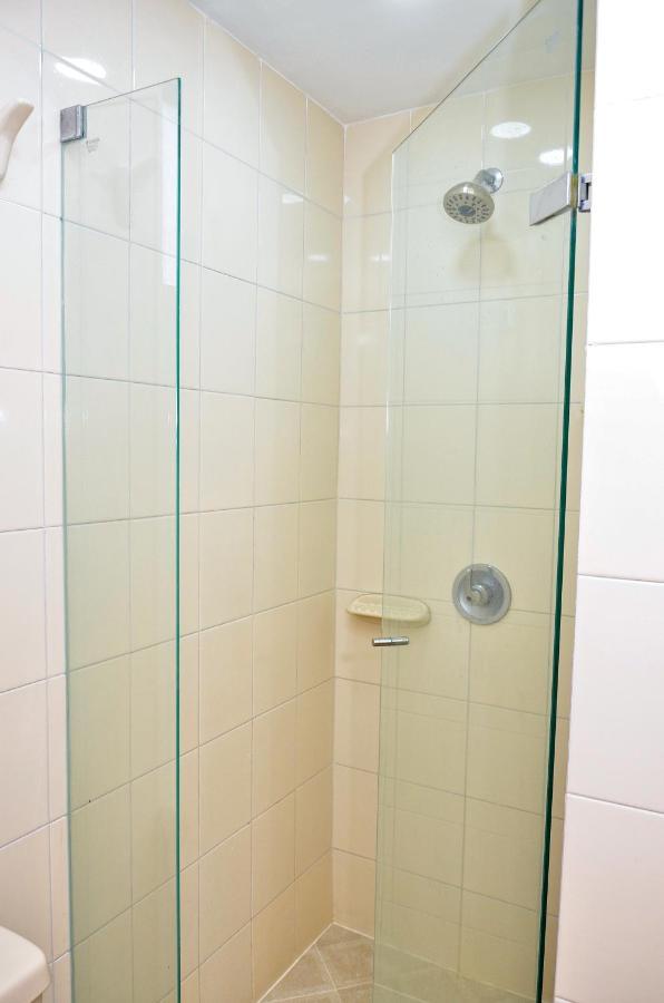 Apartamentos El Penon Del Rodadero Vista Al Mar - By Apartamar Santa Marta Esterno foto